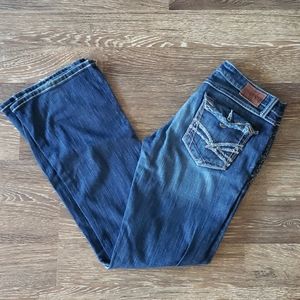 Womens jeans!